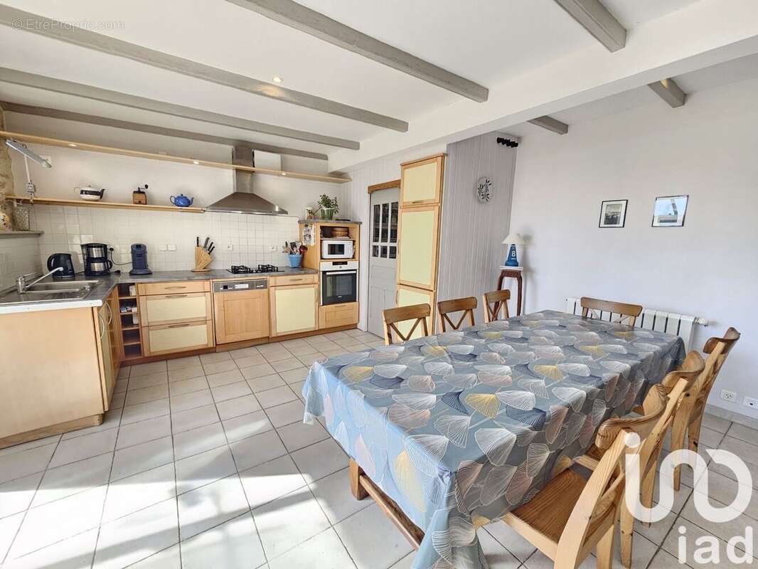 Photo 8 - Maison à PLOUHINEC