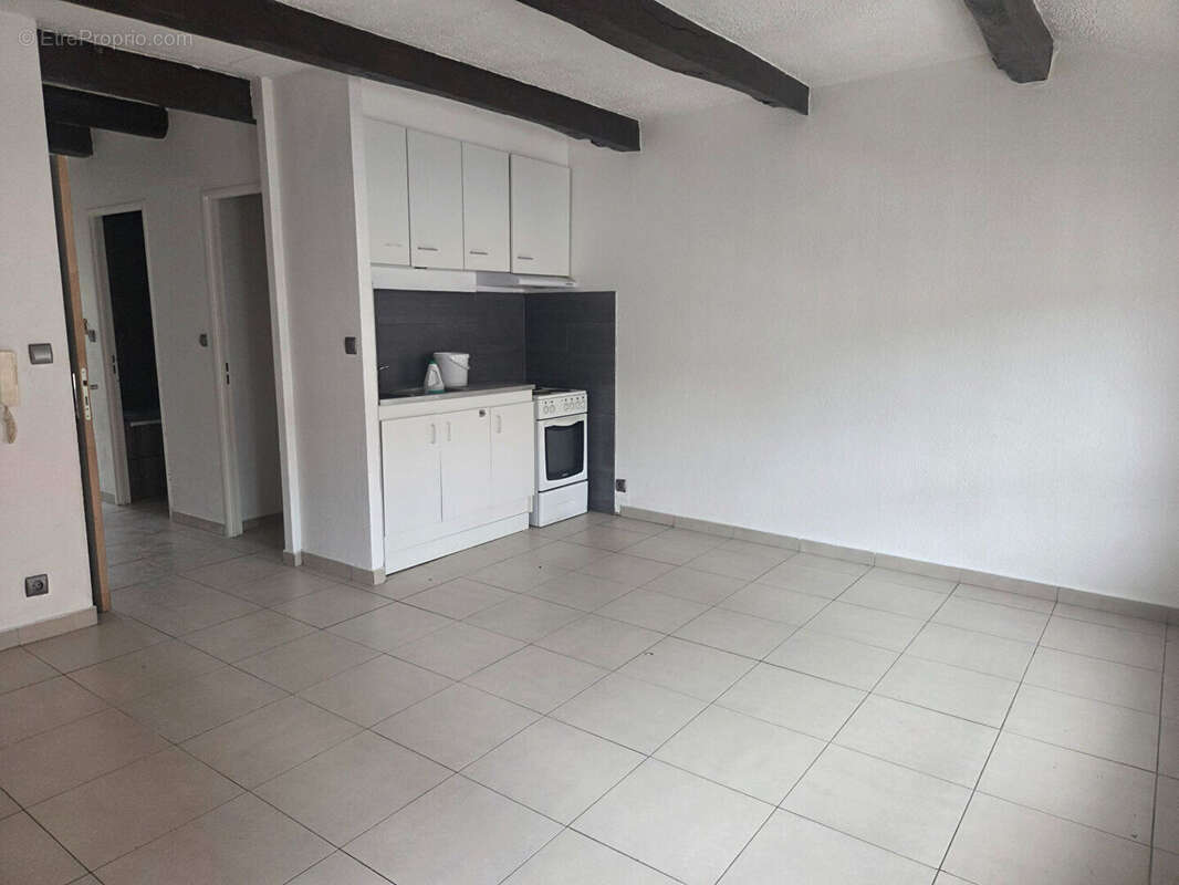 Appartement à SAINT-AVOLD