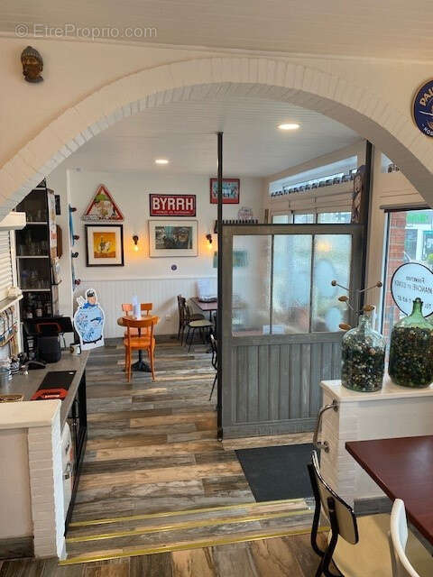 Appartement à ORBEC