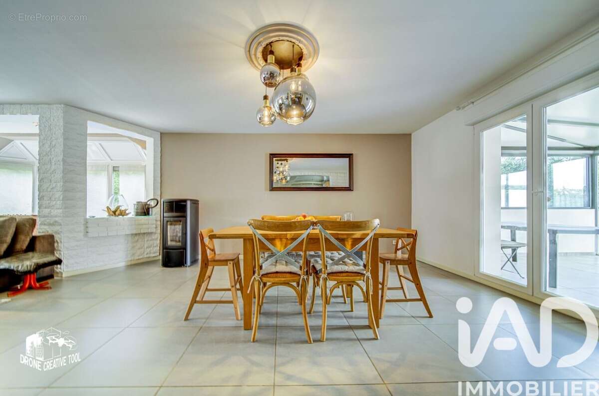 Photo 7 - Maison à MARLY