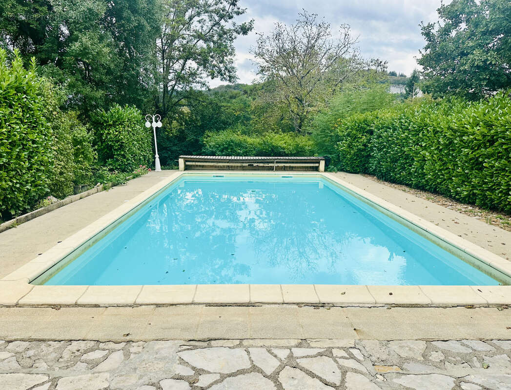 Maison à TOUR-DE-FAURE