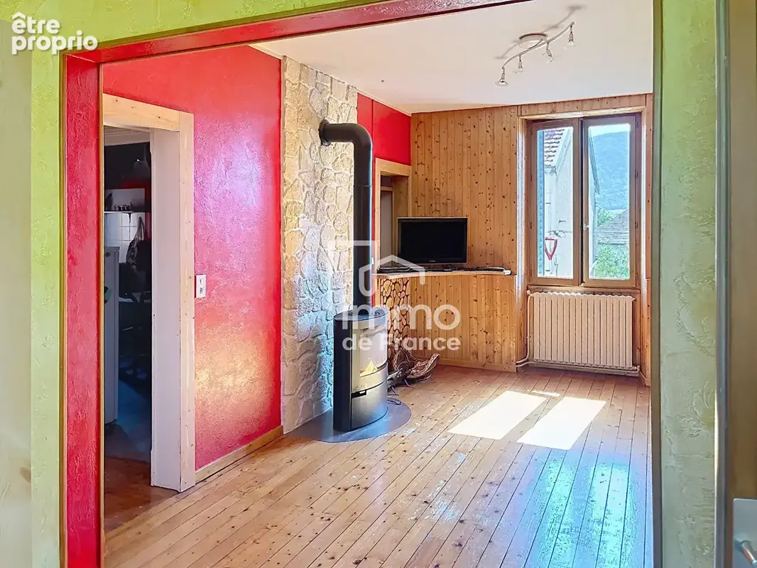 Maison SAINT LUPICIN Coteaux Du Lizon 155.52 m2 - photo 9