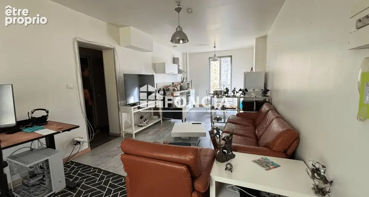 À vendre – immeuble de rapport – niort, passage du commerce - photo 4