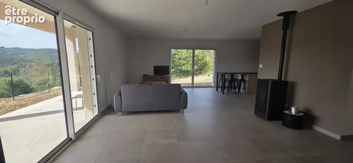 Maison familiale 3 chambres avec grand terrain - photo 8