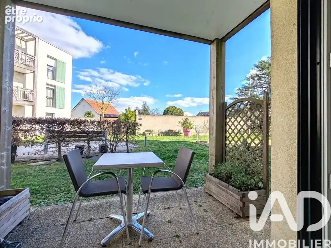 Photo 1 - Appartement à SAINT-JEAN-DE-MONTS