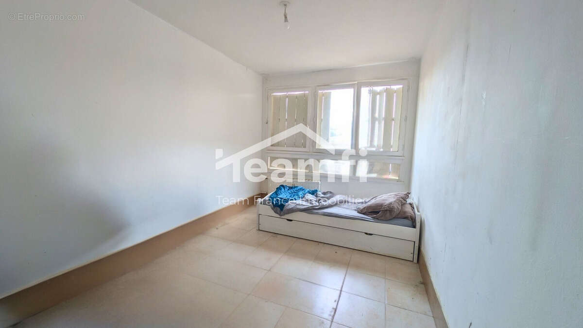 Appartement à ORLEANS