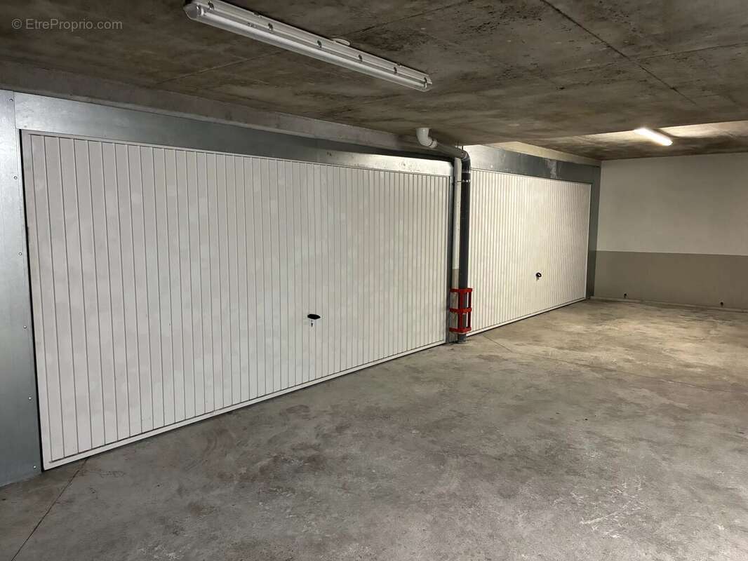 Appartement à FONTAINEBLEAU