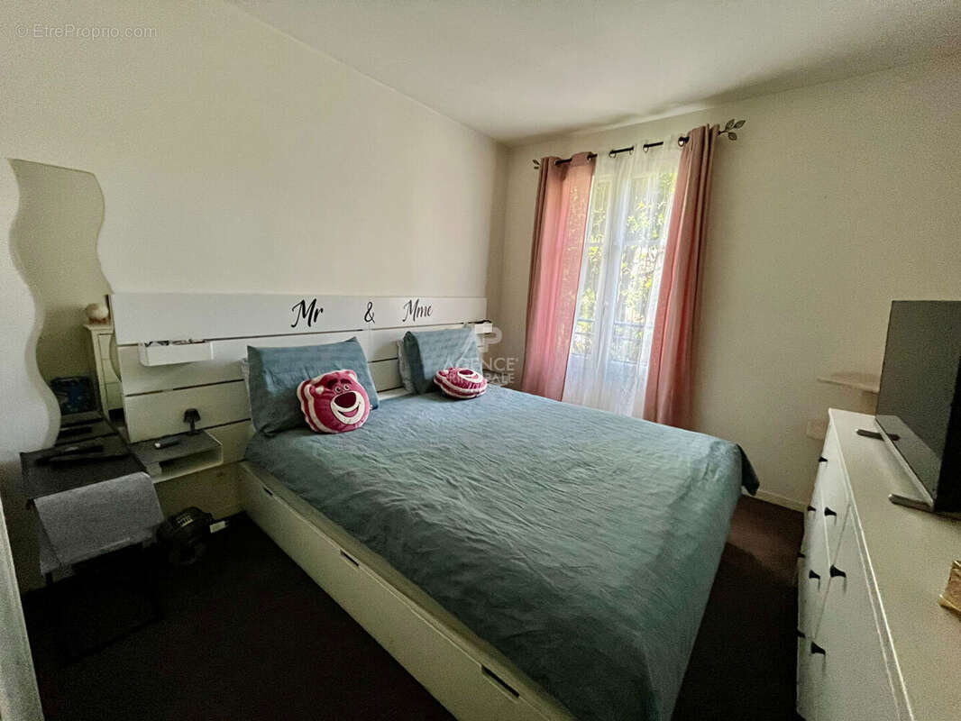 Appartement à VAUREAL