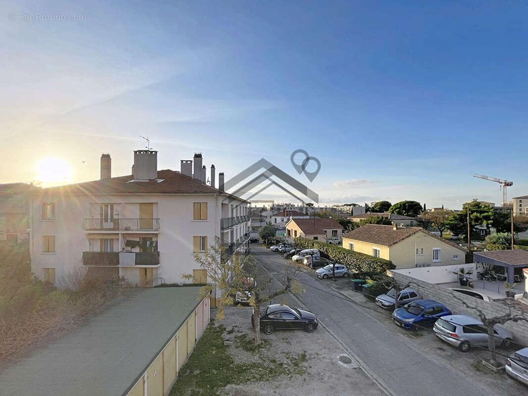 Appartement à MARIGNANE