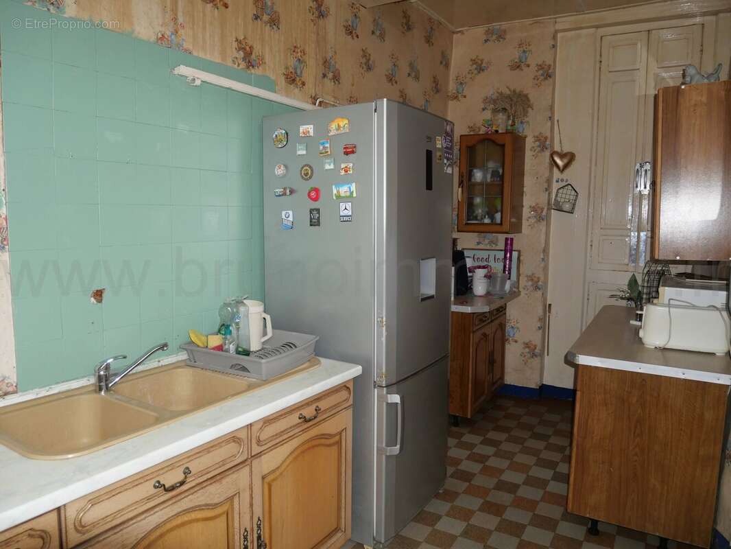 Maison de 4 chambres à Fressenneville, 99,5 m² - photo 4