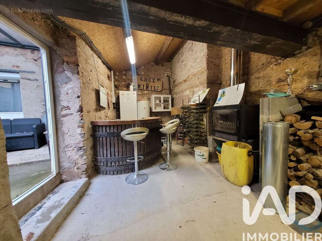 Photo 9 - Maison à ABBARETZ