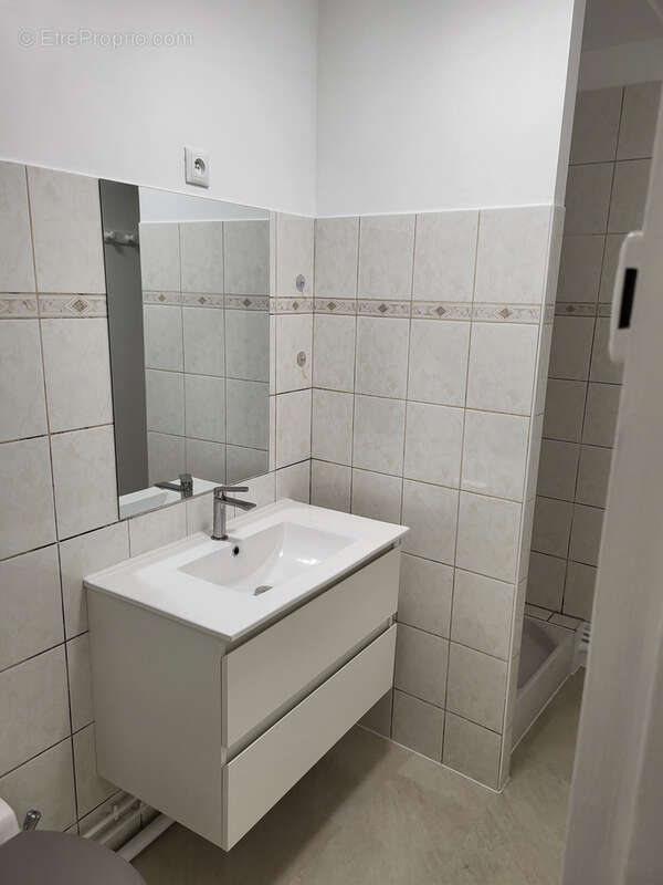 Appartement à MONTIGNY-LES-CORMEILLES
