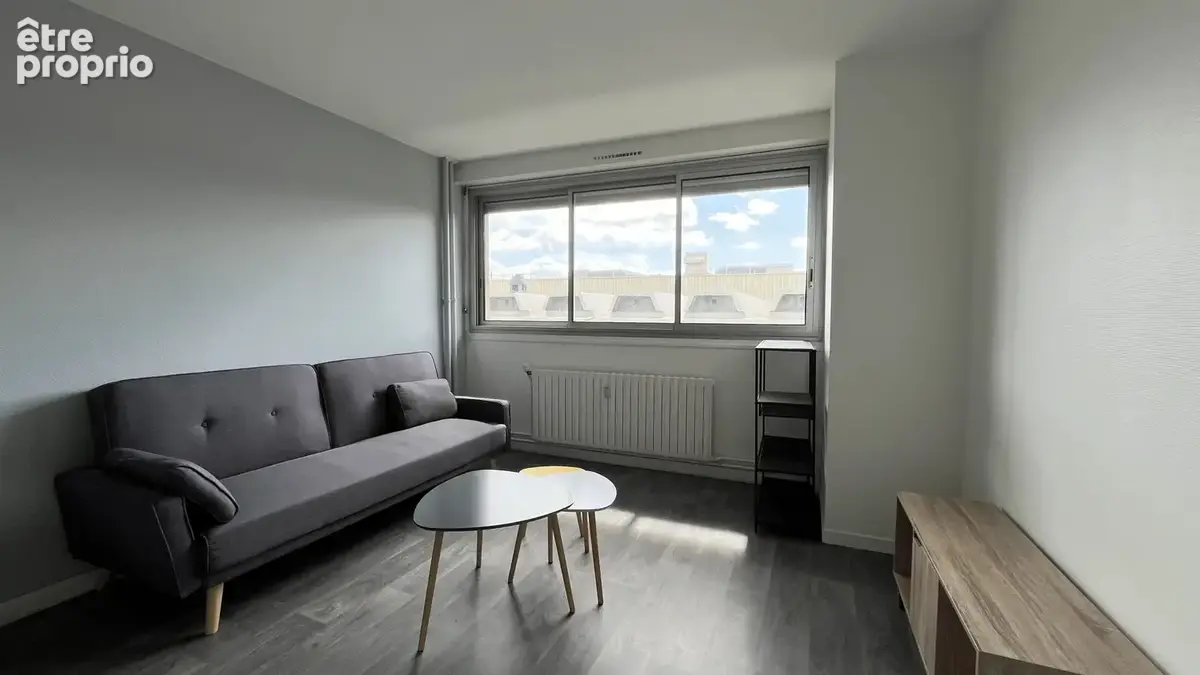 Investissement locatif / 2 appartements meublés - photo 7