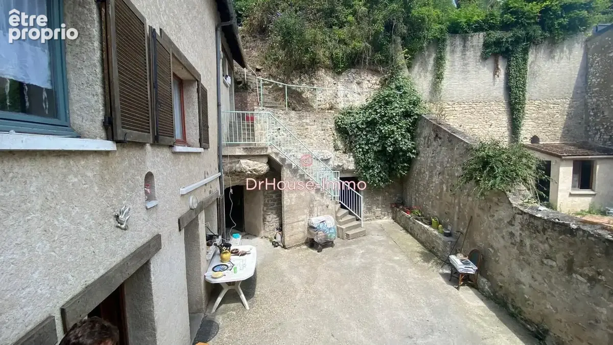 Maison 5 pièces 123 m² à vendre à Follainville-Dennemont (78520) - photo 25