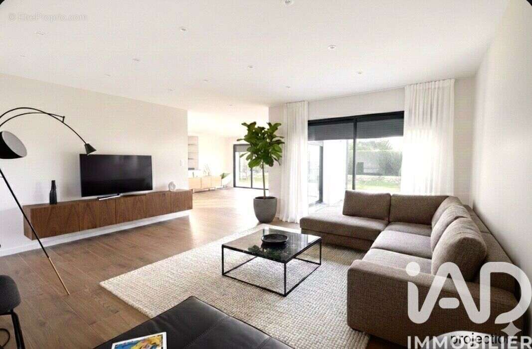 Photo 2 - Maison à ERDEVEN