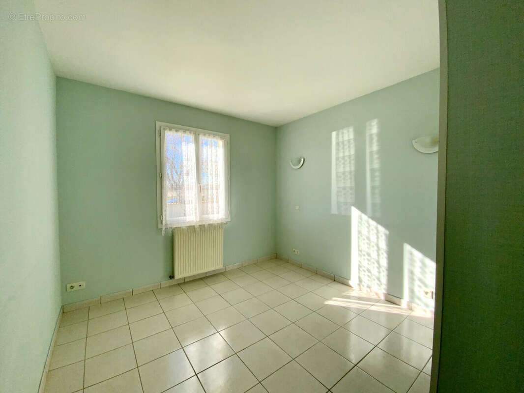 Maison à PONS