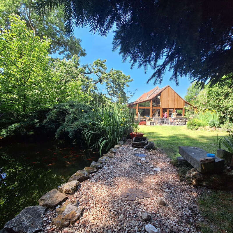 Maison à SAINT-AYBERT