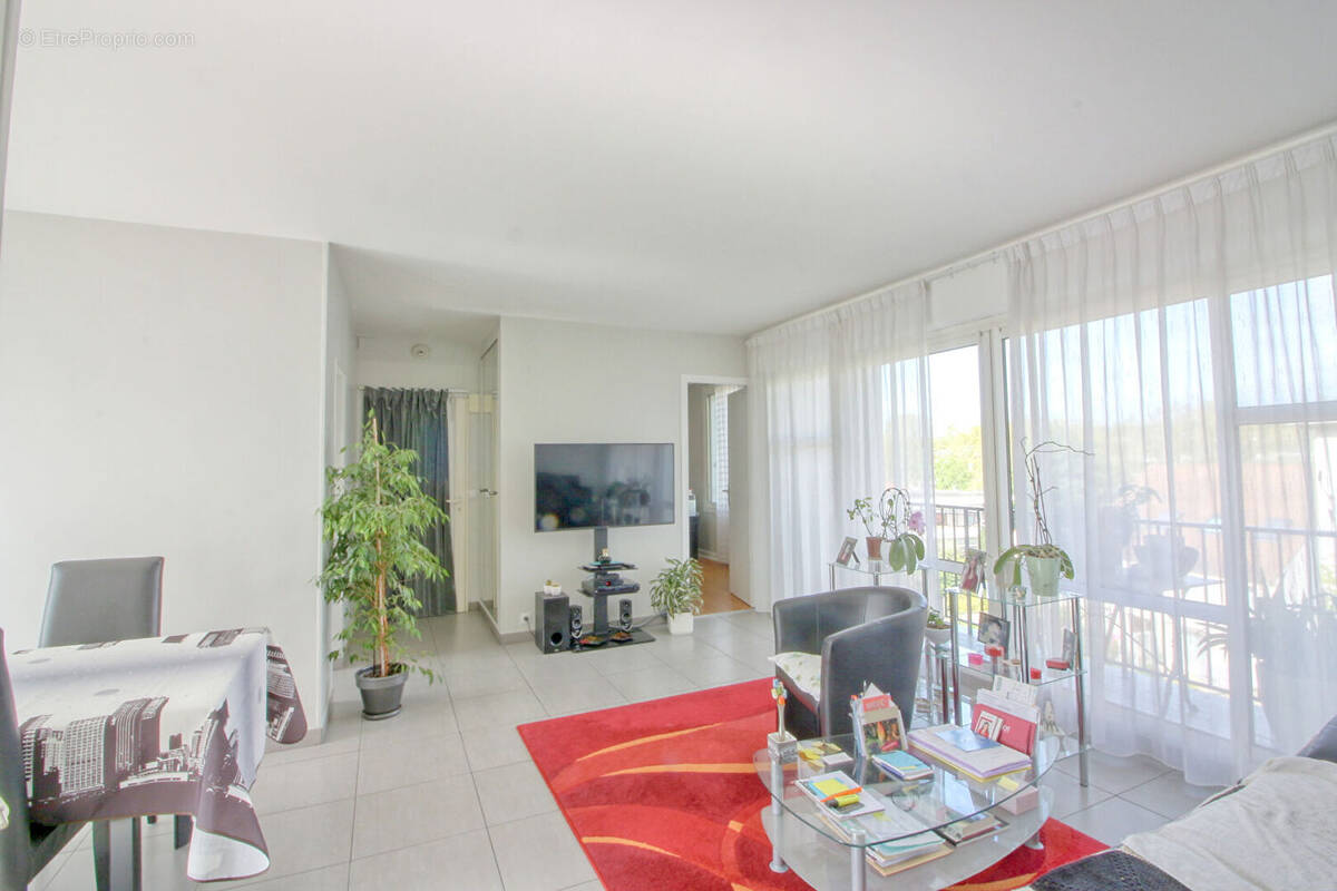 Appartement à ANTONY