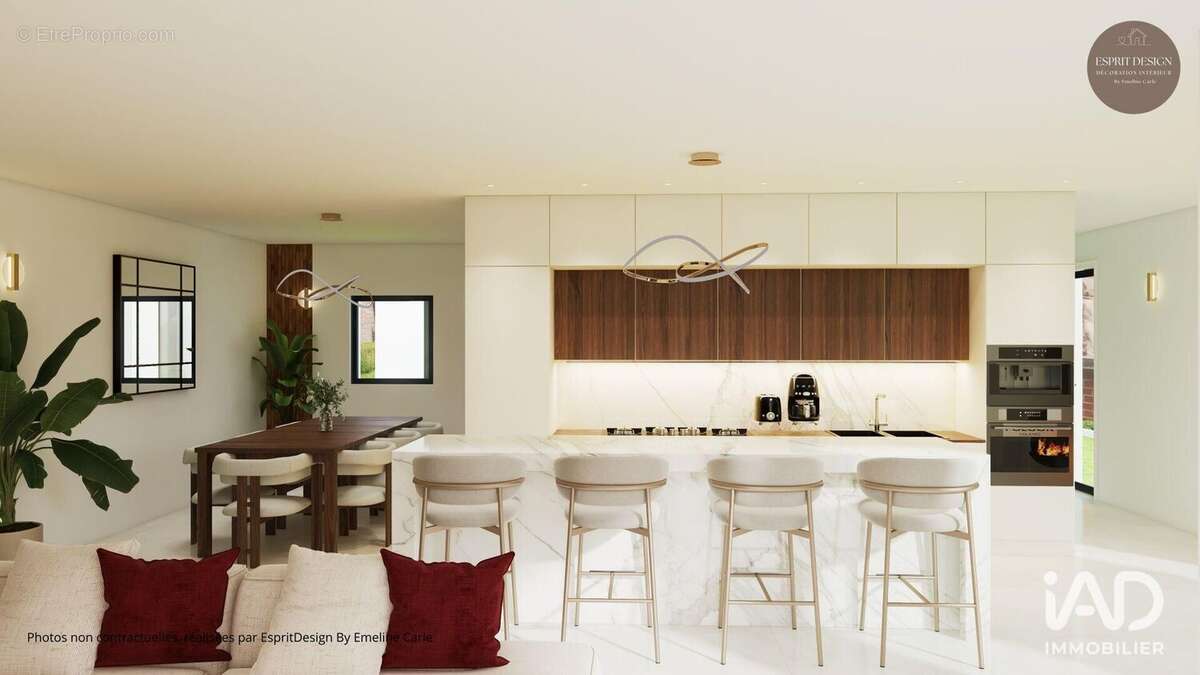 Photo 4 - Maison à ANGLET