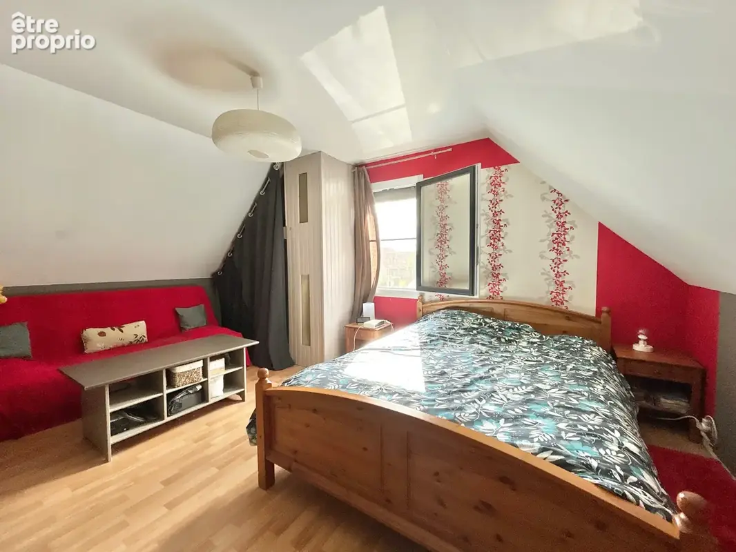 Maison individuelle semi-plain-pied avec vue imprenable sur les champs ! - photo 18