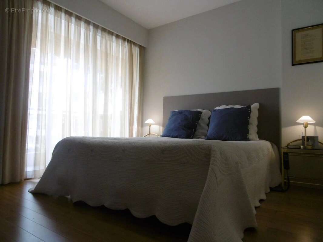 SéduisantT3 de 81 m2  à 550 m de la rue d'Antibes - photo 11