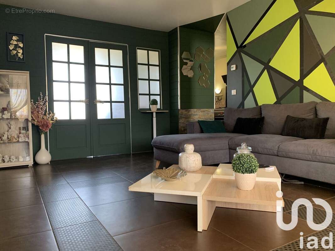 Photo 3 - Maison à BERGERAC