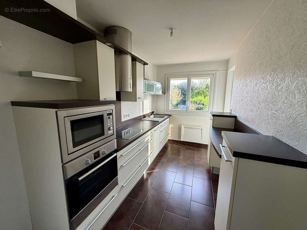 Appartement à CHALLANS