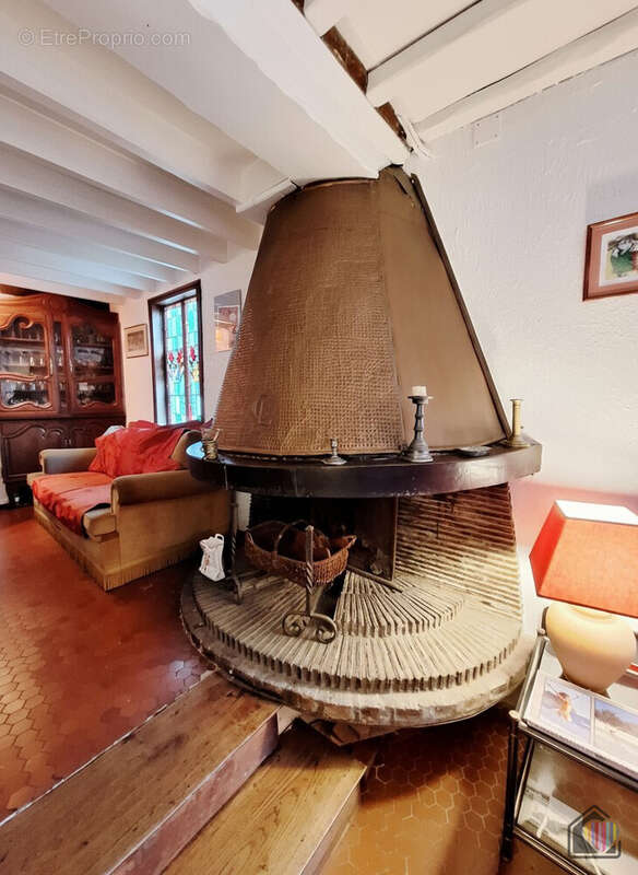 Maison à FECAMP
