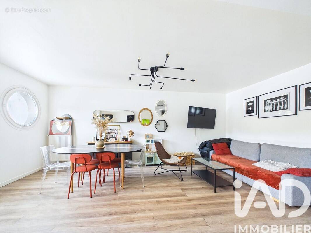 Photo 1 - Appartement à MELUN