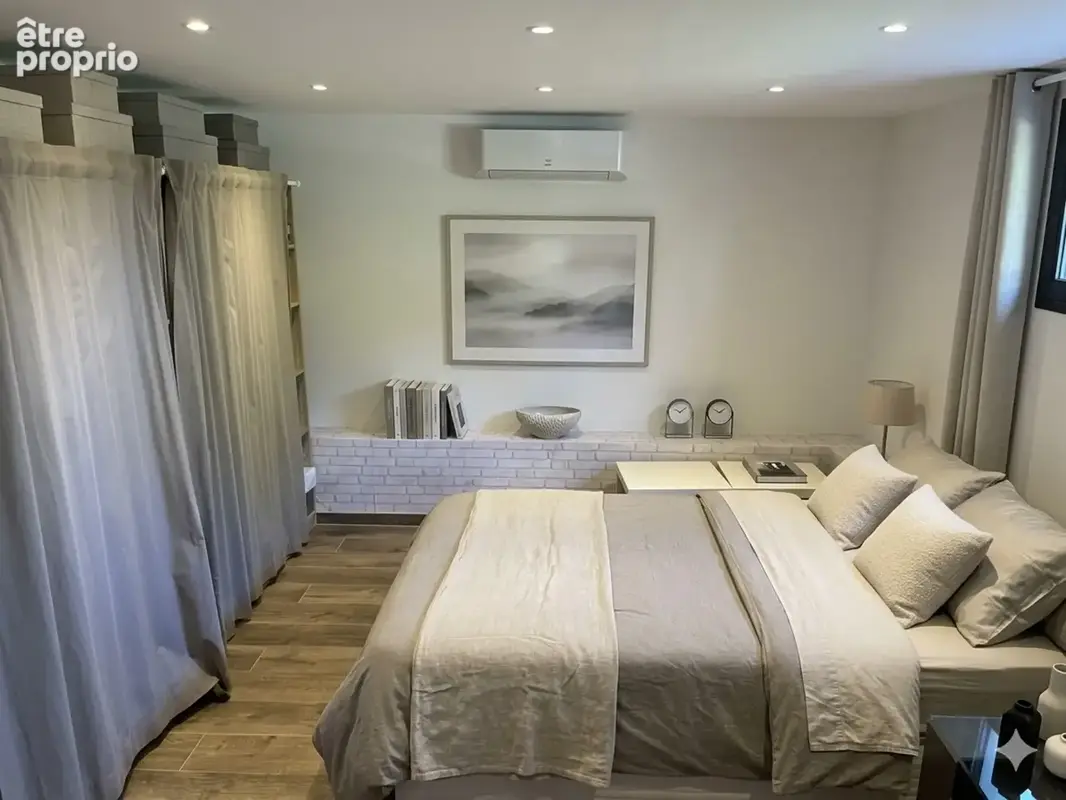  NOUVEAUTÉ – Propriété familiale avec dépendance indépendante à Eoures – 870 000 € - photo 4