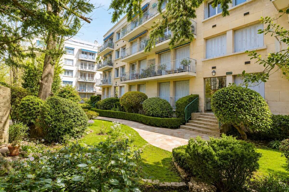 Appartement à VERSAILLES