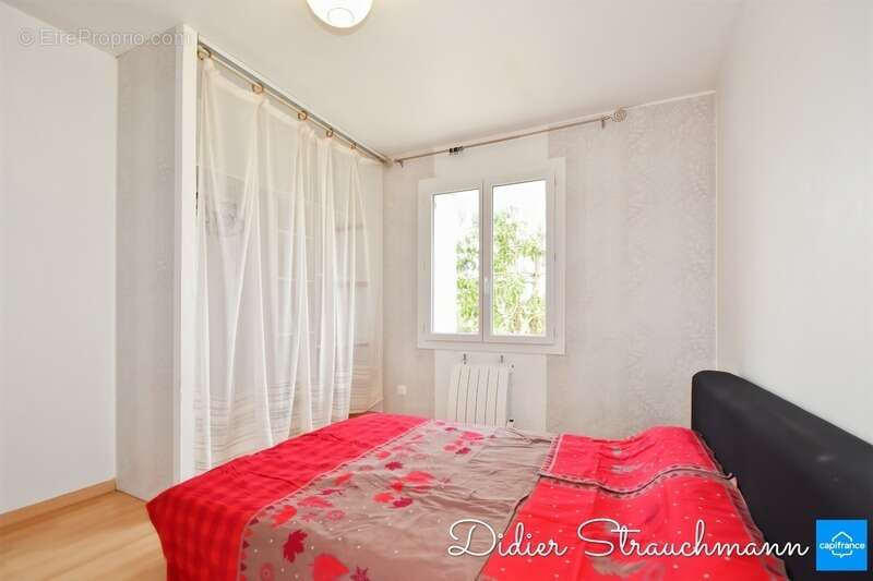 Maison à AIGREFEUILLE-D'AUNIS