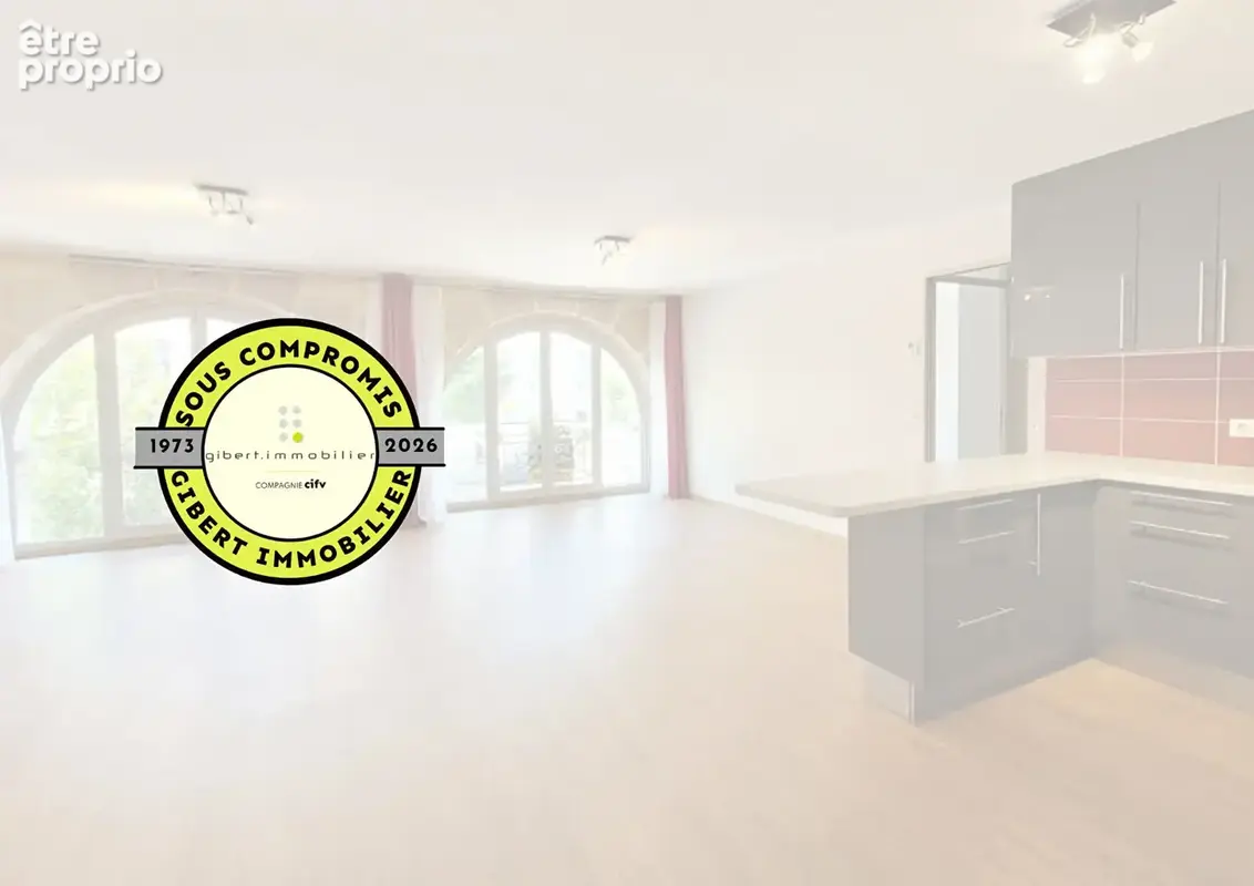 Photo Appartement à Le Puy-En-Velay au prix de 99 500€