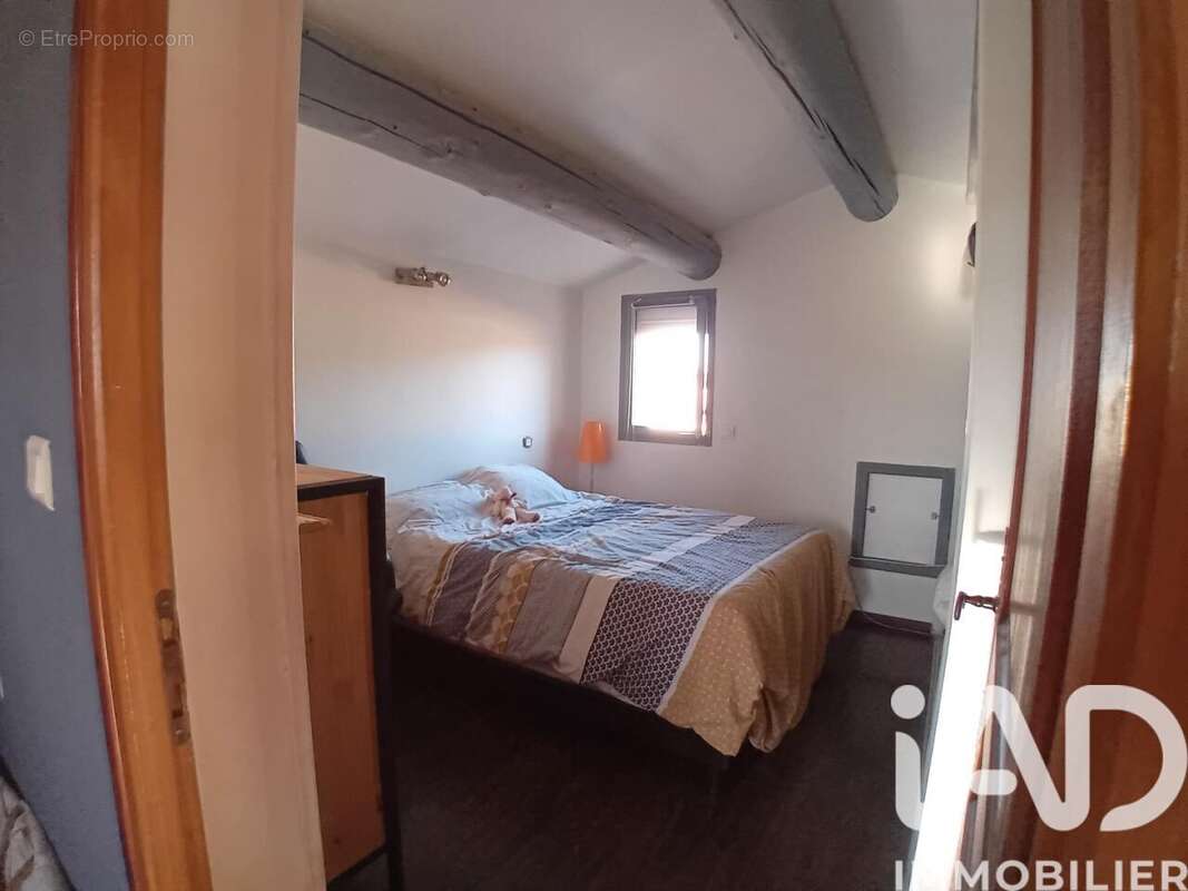 Photo 5 - Maison à SEGURET