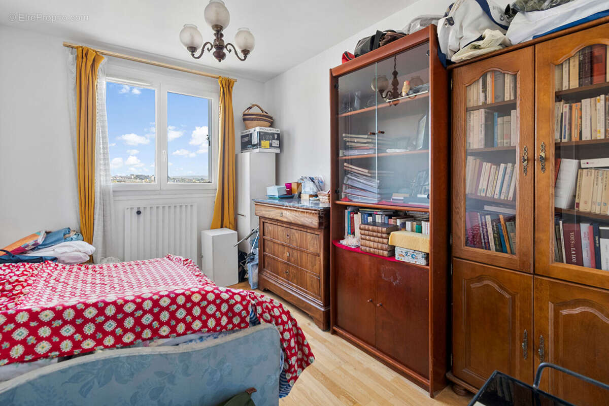 Appartement à SAINT-GERMAIN-EN-LAYE
