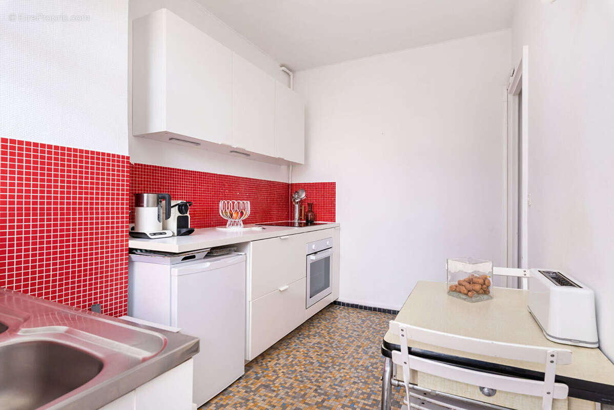 Appartement à LYON-4E