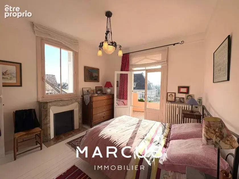 Appartement 142 m² à Caen  - photo 8