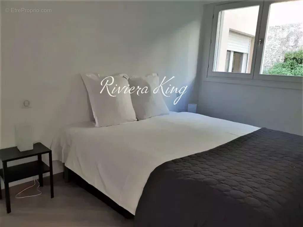 Villefranche-sur-mer - appartement 2 chambres - terrasse et superbe vue sur la mer - - photo 7