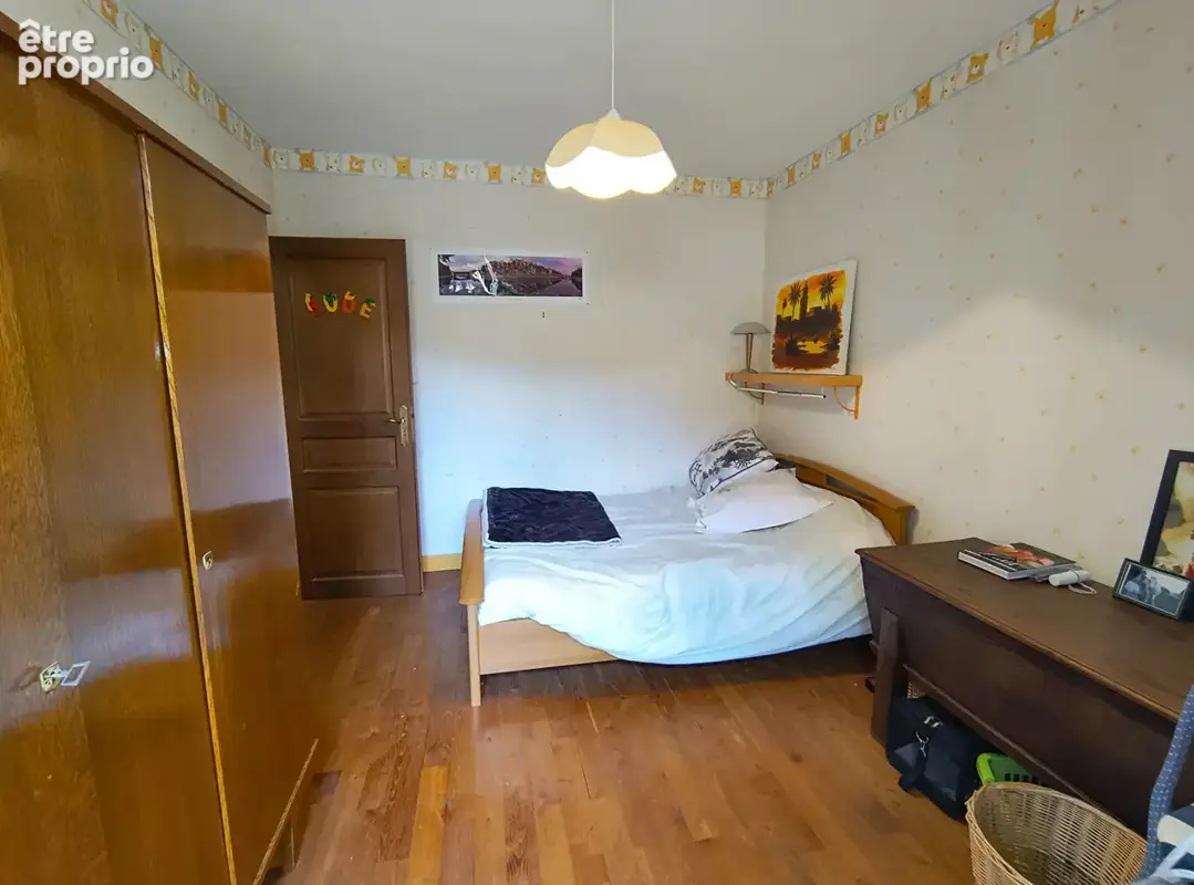 Haute-Vienne - Superbe maison en pierre de 6 chambres avec un jardin de 7700 m², une grange et une vue imprenable - photo 7