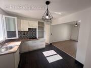 Appartement à ROMAINVILLE