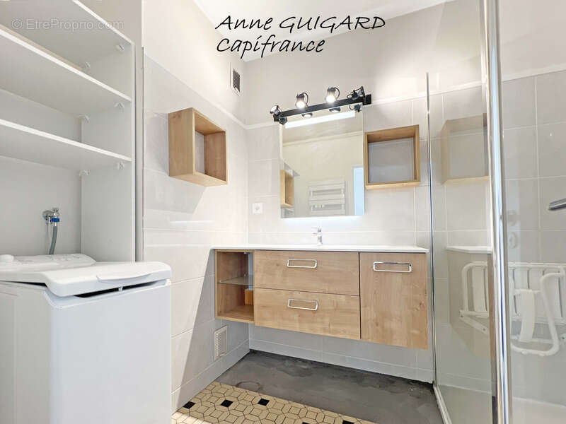 Appartement à ANNECY-LE-VIEUX