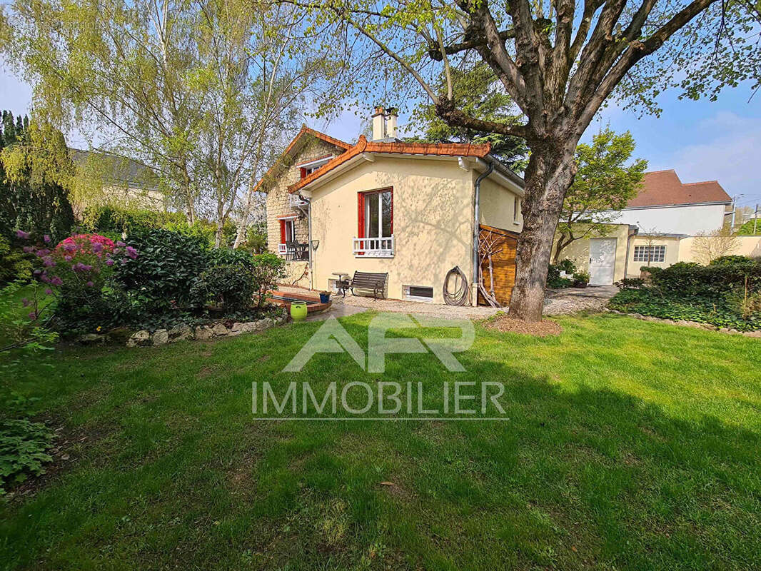 Maison à CHATOU