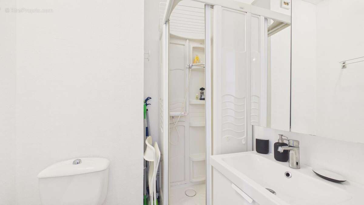 Appartement à BIARRITZ