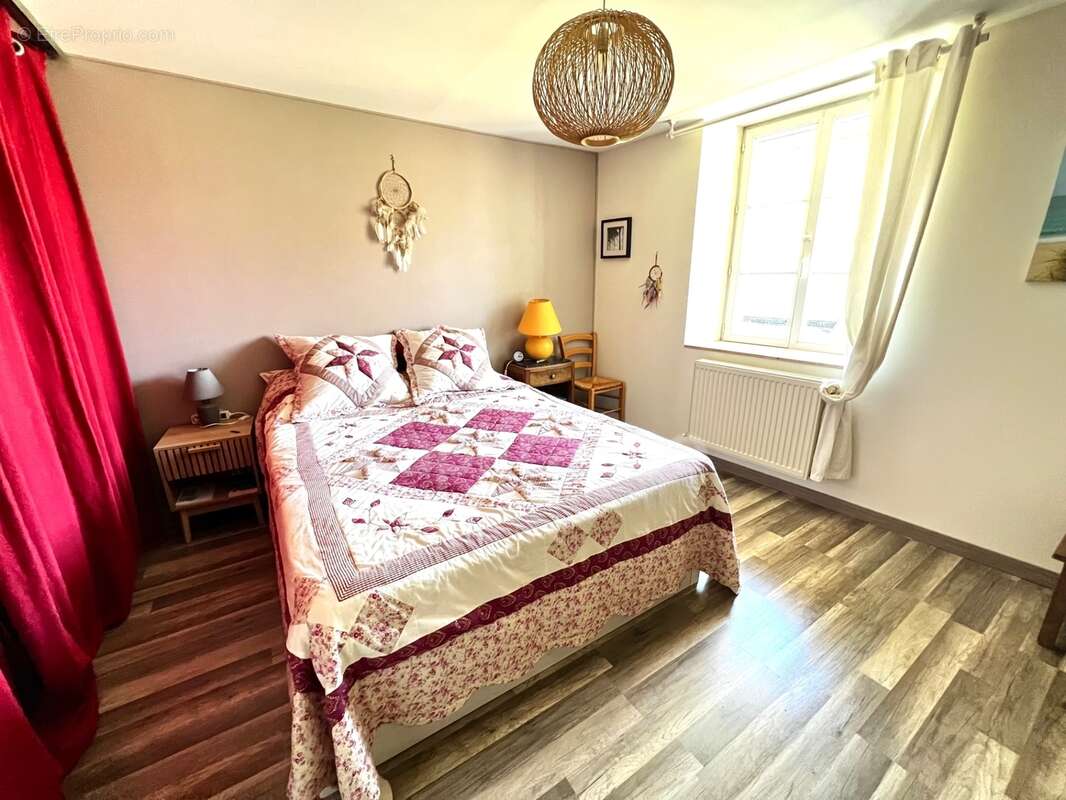 Maison à vendre Cressia (39) - photo 10