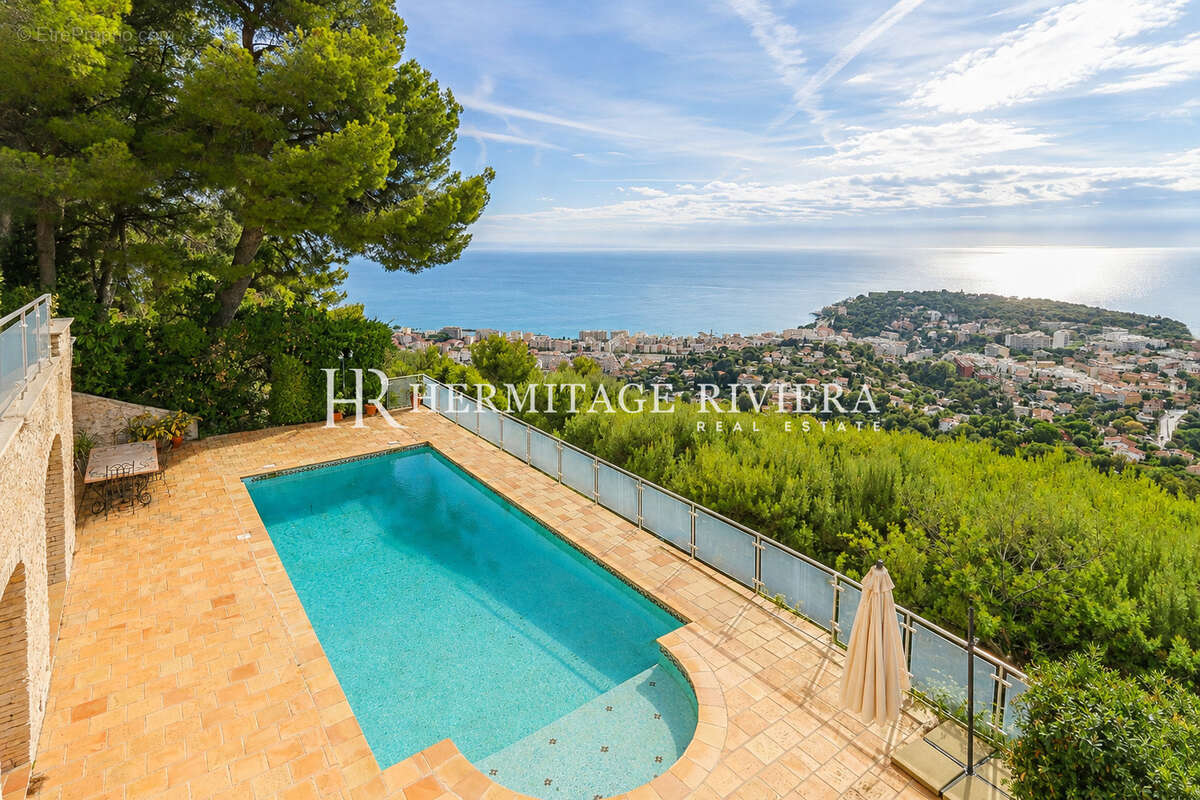 Maison 398 m² à Roquebrune-Cap-Martin  - photo 15