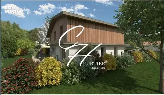 Maison 160 m² à Meylan  - photo 5