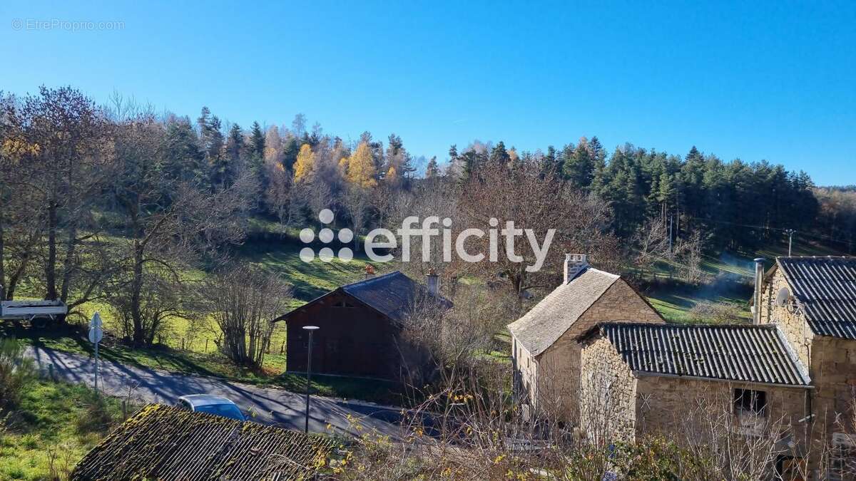 Maison à SAINT-PIERRE-LE-VIEUX