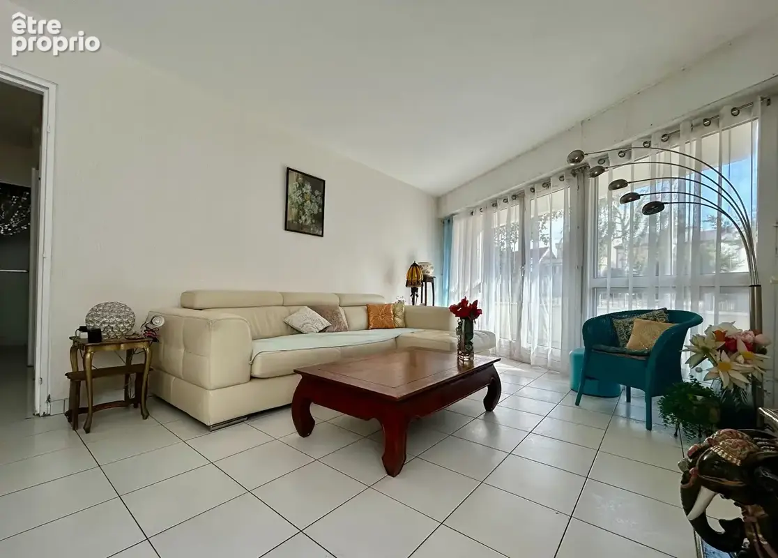 Appartement à CRETEIL