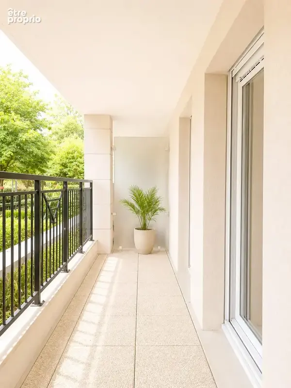 Appartement 4 pièces 80 m² à vendre à Guyancourt (78280) - photo 7
