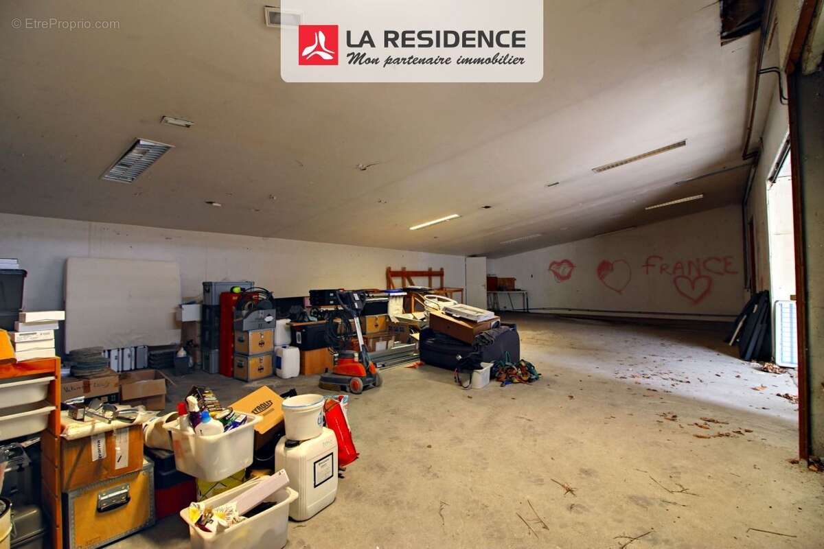 Appartement à CHAMBOURCY